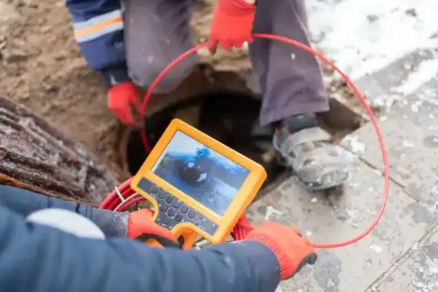 drain cleaning Toronto