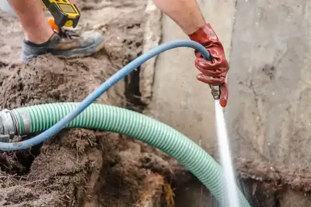 hydro jetting near me