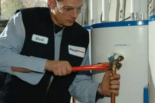 plumber Toronto