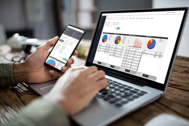 Hotel Management Software