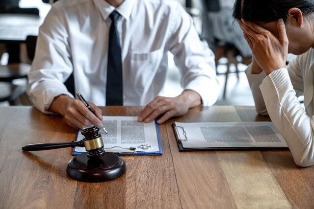 Medical Malpractice Attorneys NJ