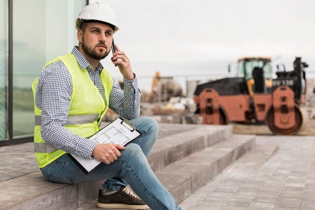 Construction Accident Lawyer NJ