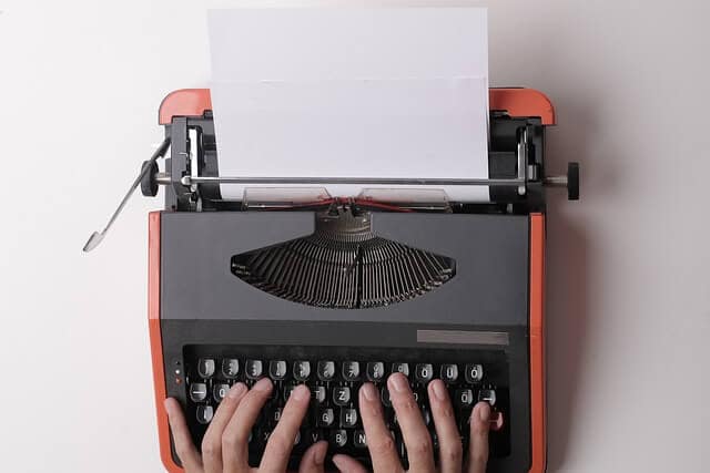 Interfață Notta AI pentru transcriere rapidă audio în text cu acuratețe maximă pentru copywriteri profesioniști.