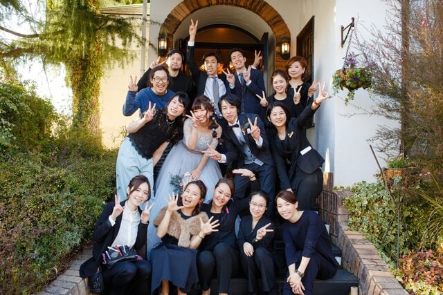 《2019年》名古屋で挙げる結婚式披露宴の演出で「よかった！」と言われる面白い&珍しい人気のアイデアランキング10選
