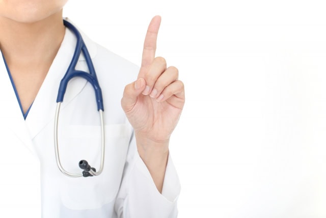 ニキビみたいなものができた場合の対処法