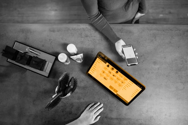 Retail It Payment