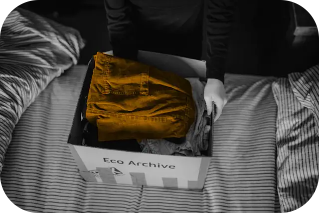 Donations Charity