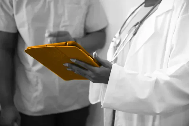 Healthcare Image
