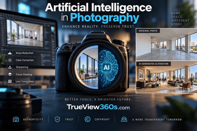 AI in photography
