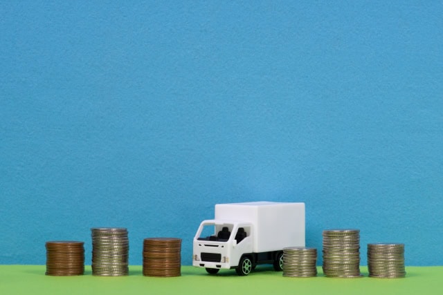 一般貨物の標準的な運賃とは？適用背景や概要を解説