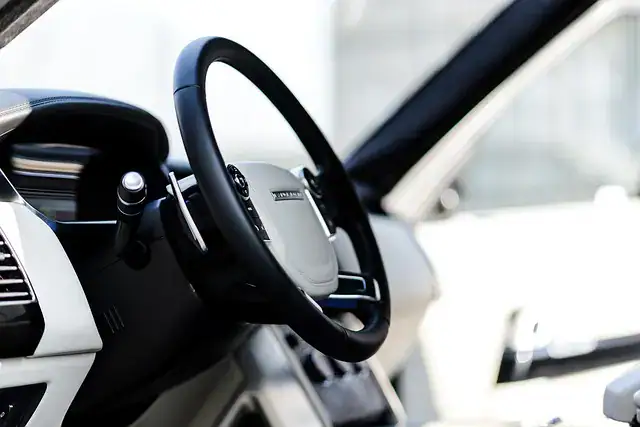 運転