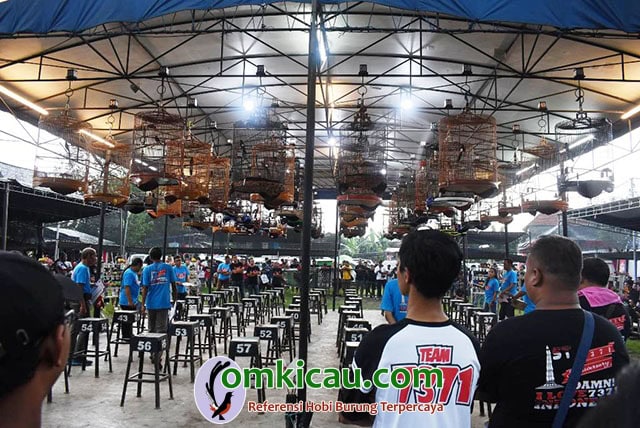 1st Anniversary Team 7371 Indonesia 1st Anniversary Team 7371 Indonesia