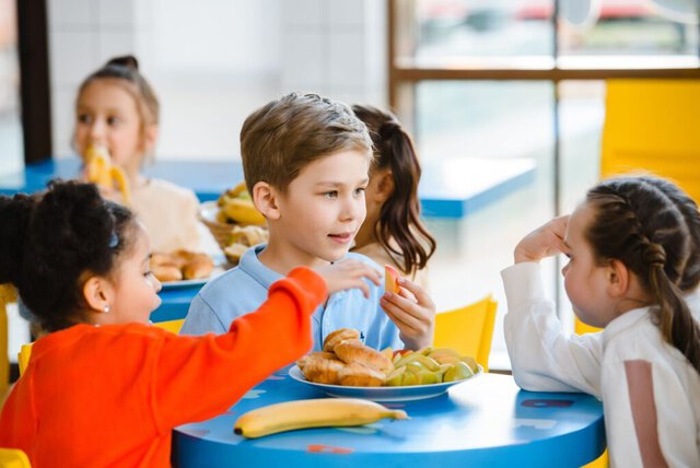 Al via il nuovo anno della refezione scolastica a Milano