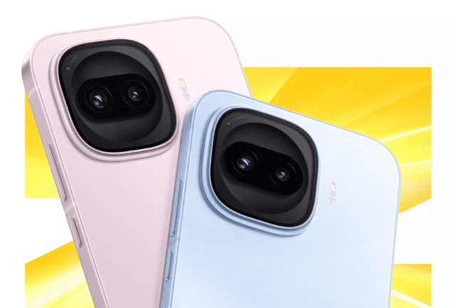 iQOO Z11 Turbo Selfie Camera Teased Before January 15 Launch 1 iQOO Z11 Turbo