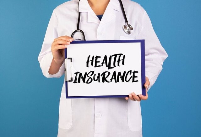 HEALTH INSURANCE FOR BANKERS