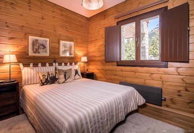 Mount Parnassos a luxury resort for sale