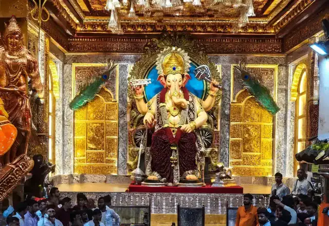 Pandal