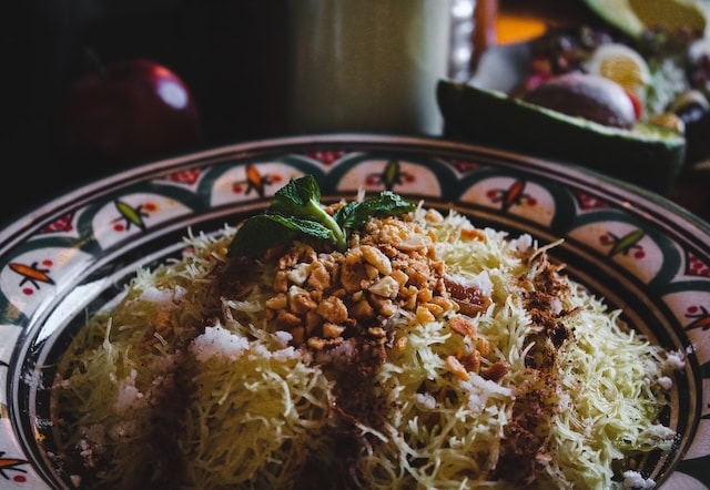Culinary tour on any vacation