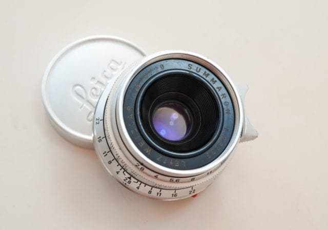 Leica35mm広角おすすめ神オールドレンズ7選レビュー作例54枚