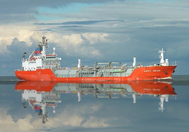 Arresting a Ship in Nigeria: Understanding the Legal Process and Implications