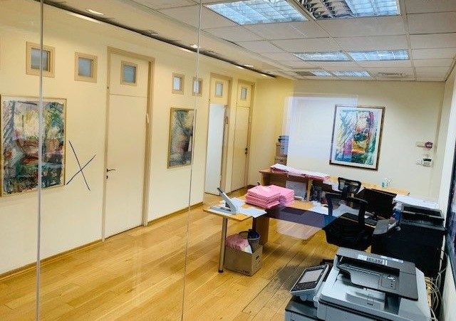 משרדים בגמר להשכרה בהרצליה פיתוח