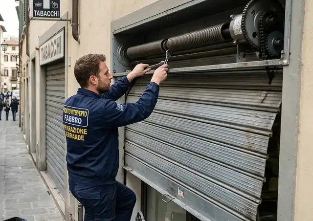 Fabbro vicino a me Milano