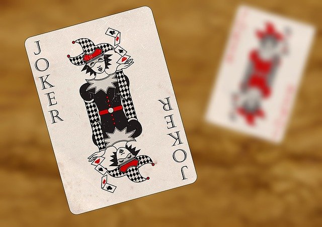 card game