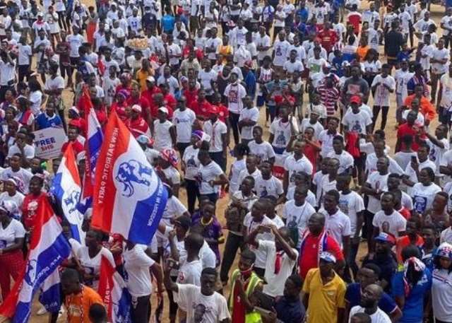 Kwabena Agyepong Expresses Regret Over Alan Kyerematen’s Exit from NPP: “It’s Personally Painful” 3 AGYEPONG NPP