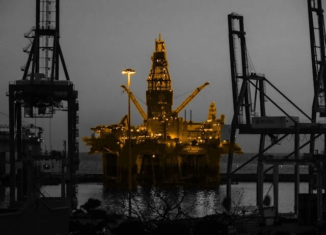 Oil