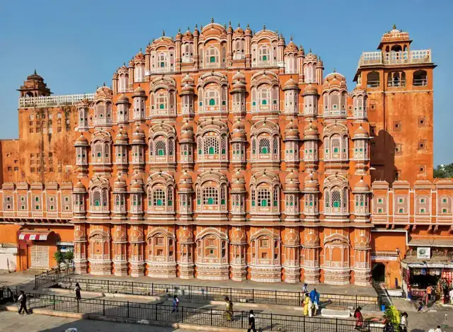 Hawa Mahal