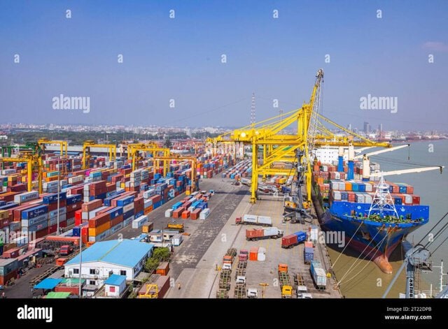 port
