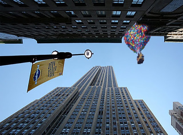 Layer Masks and Moving Images