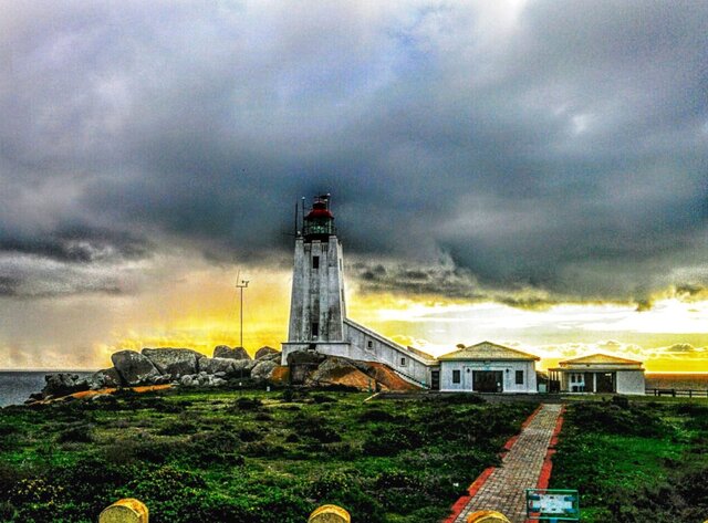 lighthouse