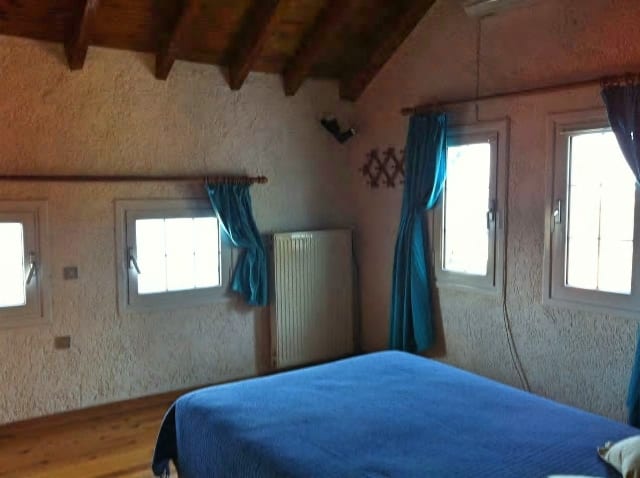 Derveni Villa Corinthia