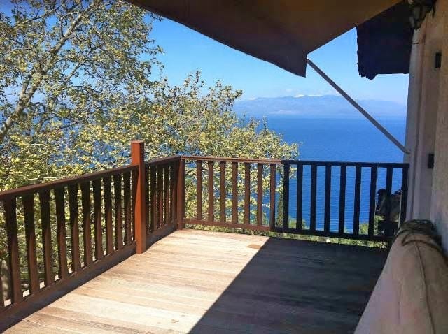 Derveni Villa & Guest House Corinthia