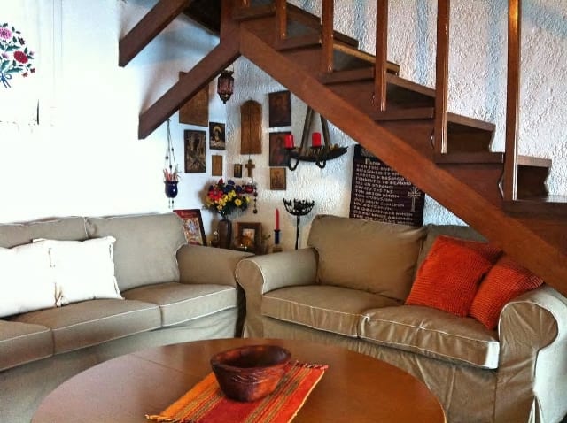 Derveni Villa Corinthia