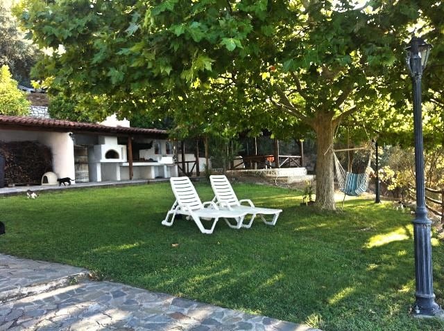 Derveni Villa Corinthia