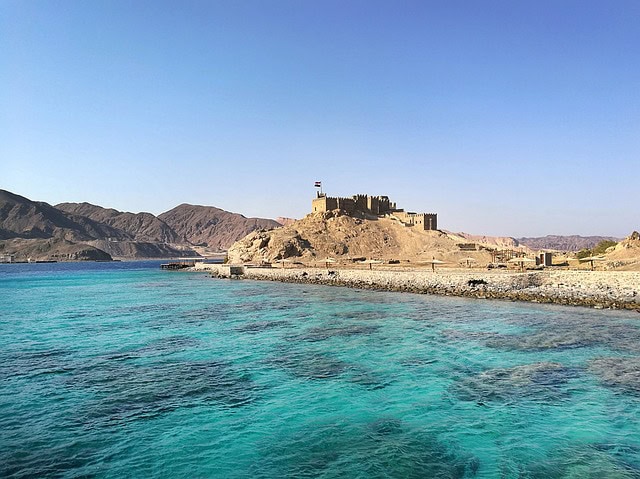 Die besten All Inclusive Hotels in Ägypten