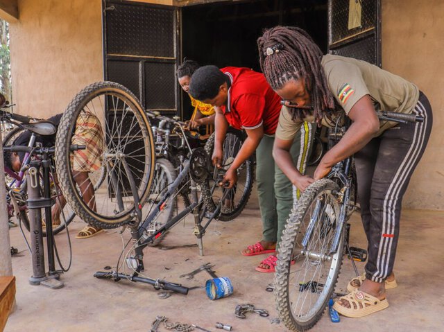 Repair Day Festival a Pavia: Un’Immergente Cultura della Riparazione