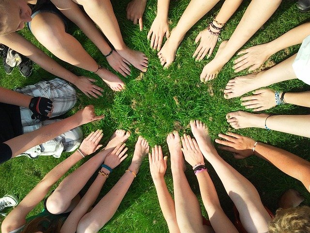 team building actividades