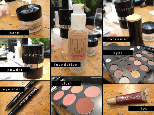 Makeup by Acie