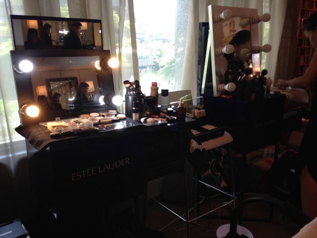 Work Station