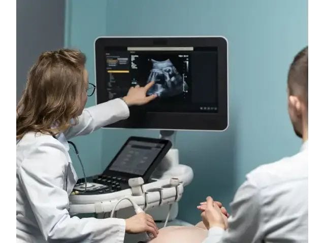 Sonography