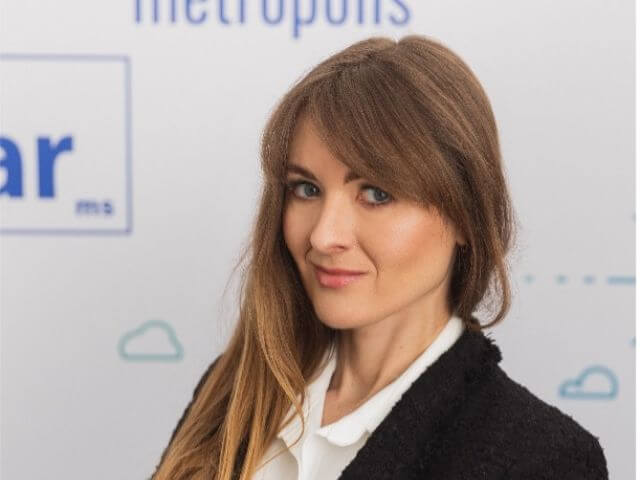 Ada Zielińska