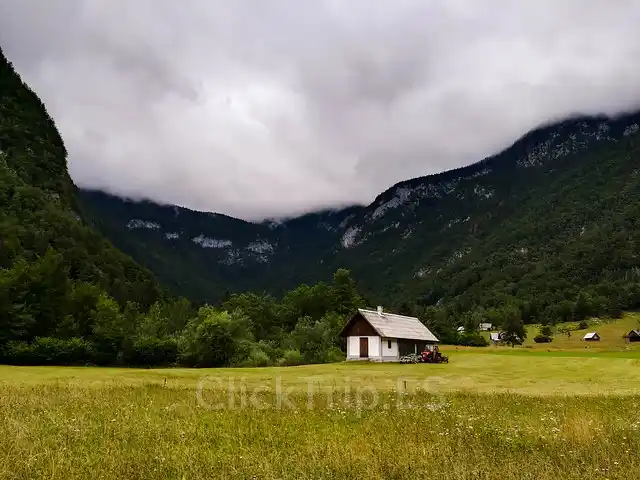 Parque Nacional del Triglav_ClickTrip
