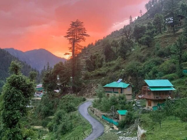 Jibhi