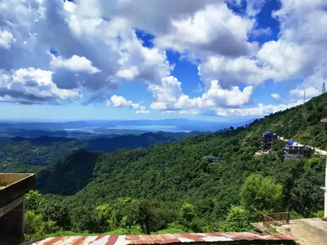 Manali