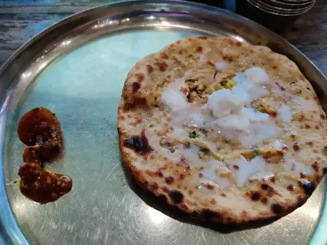 Murthal
