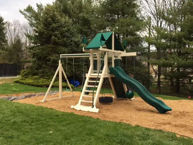 Playsets