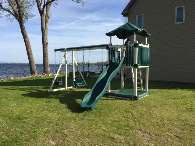 Playsets